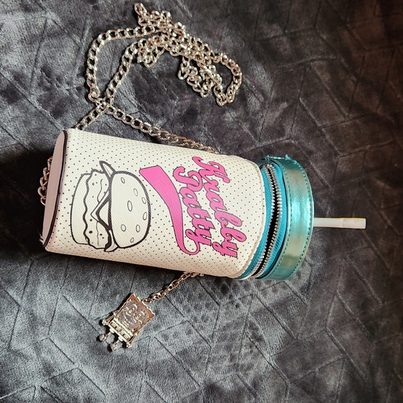 SpongeBob Krabby Patty purse✨ - Picture 2 of 2